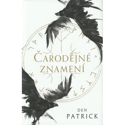 Čarodějné znamení - Den Patrick