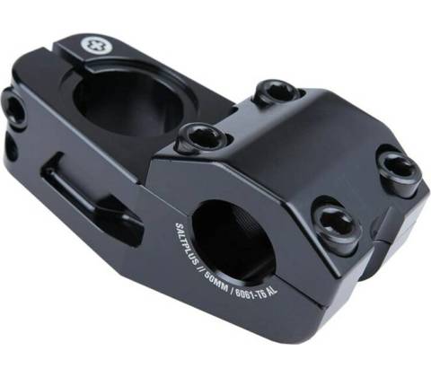 Salt Plus Field Top Load BMX
