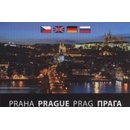 Praha /mini formát