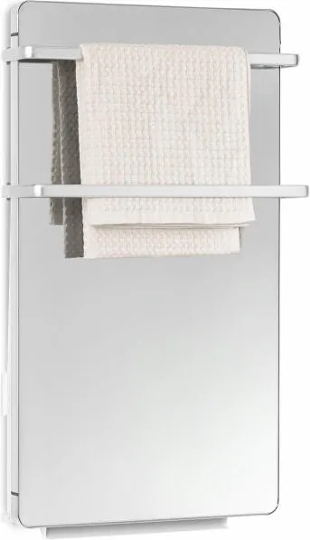 Klarstein Hot Spot Crystal Flow 45x82 2000W