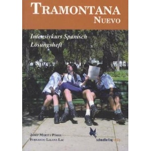 Tramontana Nuevo (ISBN: 9783896579119)