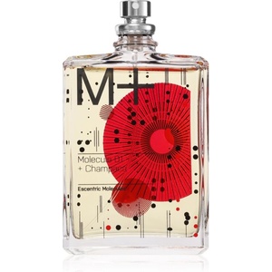 Escentric Molecules Molecule 01 + Champaca EDT унисекс 100ml Парфюми