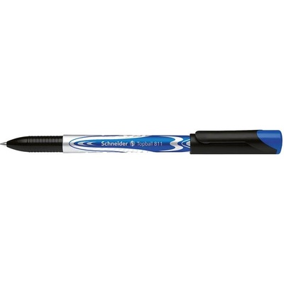 Schneider Ролер, SCHNEIDER "Topball 811", син 8113 (8113)