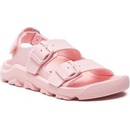 Birkenstock Mogami AS Kids BF Icy 1026739.24.35 ružová