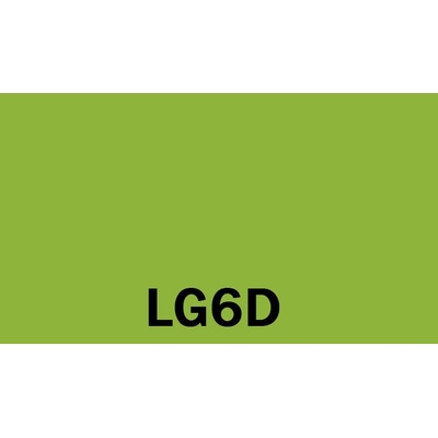 Autolak ve spreji Škoda 400ml LG6D Kiwi Green