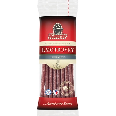 Kmotr Kmotrovky uherákové 100 g