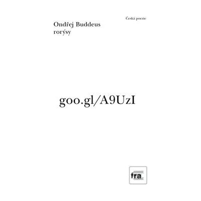Rorýsy - Ondřej Buddeus