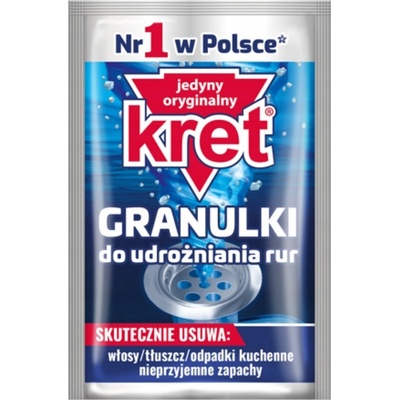 Kret granule do odpadu 40 g