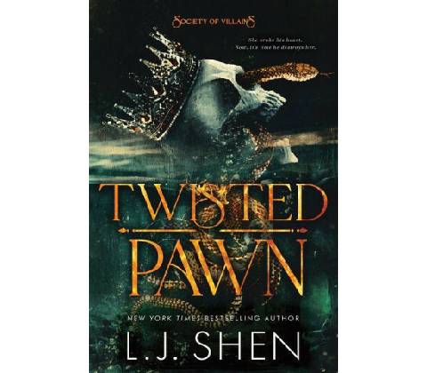Twisted Pawn
