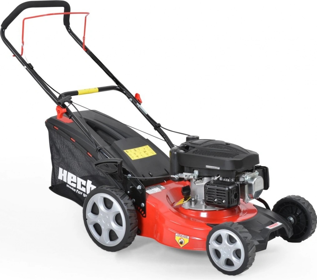 HECHT 543