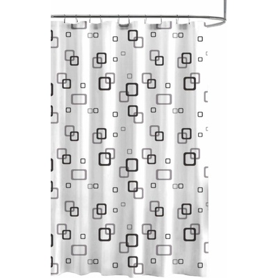 DuraHome Peva 180 × 200 cm, vzorovaný_HW1811