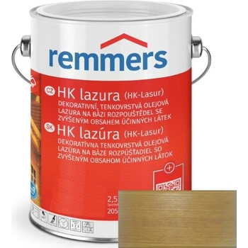 Remmers HK Lasur 5 l dub svetlý
