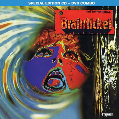 Cottonwoodhill DVD