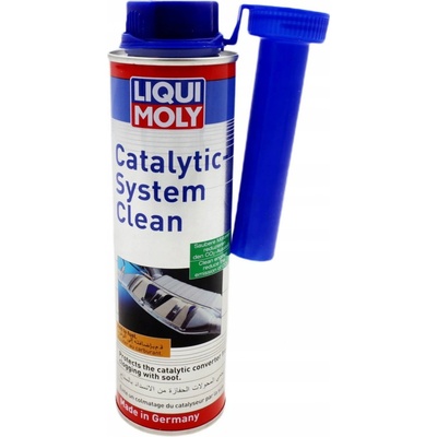 Liqui Moly 7110 Catalytic-System Clean 300 ml