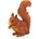 Mojo Фигурка Mojo Woodland - Катеричка (387031)