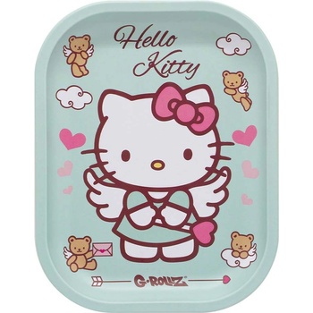 G-ROLLZ balící podklad Hello Kitty cupido