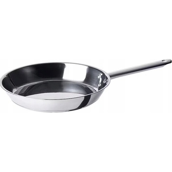 IKEA Panvica 28 cm nerezová oceľ