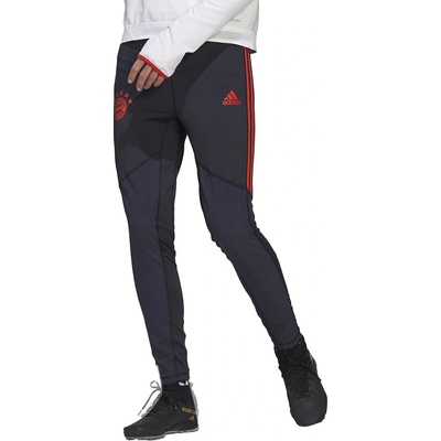 Adidas x FC Bayern Munich Training Pants Black - L
