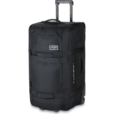 Dakine SPLIT ROLLER černá 85 l