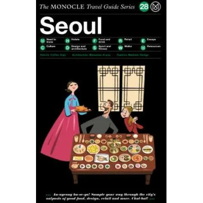 Seoul | Joe Pickard, Tyler Br? lé, Andrew Tuck