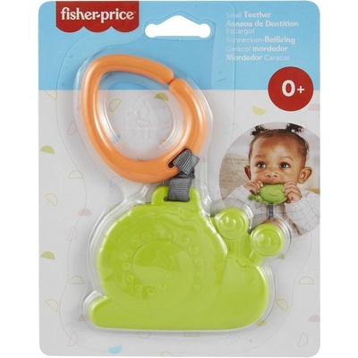 Fisher Price Hryzátko so zvieratkom GYV37