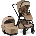 EASYWALKER kombinovaný Zoey Almond Taupe 2025