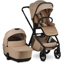 EASYWALKER kombinovaný Zoey Almond Taupe 2025