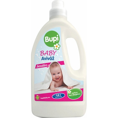 Bupi Sensitive 1,5 l