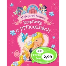 Rozprávky o princeznách