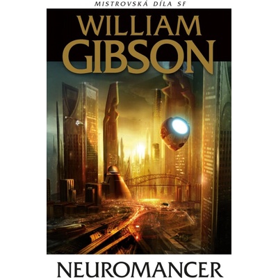 Neuromancer - Gibson William
