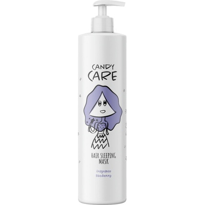 Candy Care Hair Sleeping Mask 1000 ml