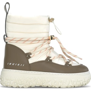 Inuikii Дамски зимни ботуши Inuikii Women's Technical Performance Winter boots - Taupe - размер 42 (EU) (121-1285-0317)