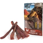 KIDDOG Super Premium 100% Говежди език на резени 50 g
