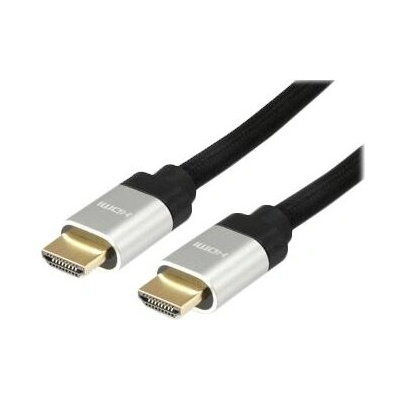 Digital Data Communications Equip HDMI UHS плетен кабел 2.1 A A букса 10.0m 8K60Hz HDR (119385)