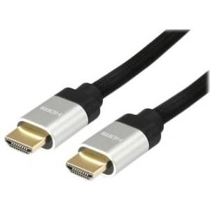  Digital Data Communications Equip HDMI UHS плетен кабел 2.1 A A букса 10.0m 8K60Hz HDR (119385)