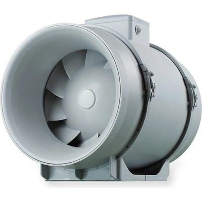 Vents TT PRO 200 EC