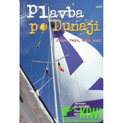Plavba po Dunaji