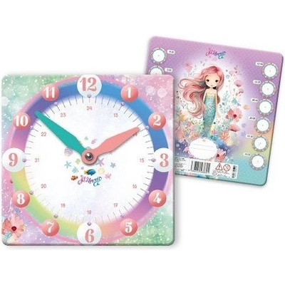 ARGUS Hodiny na výuku Mermaid 17110412