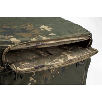 Kevin Nash Subterfuge Taška Hi-Protect Large Carryall