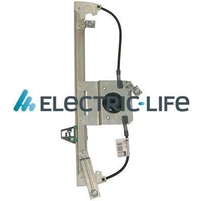 ELECTRIC LIFE Zvedací zařízení oken ELF ZR RN704 R