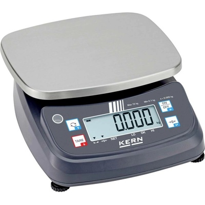 Kern FPE 15K-3M