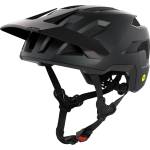 Alpina Каска за планинско колоездене Alpina Taunus Mips Bike helmet - Black Matt - размер 52-56 cm (851-1657-0111)