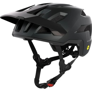Alpina Каска за планинско колоездене Alpina Taunus Mips Bike helmet - Black Matt - размер 52-56 cm (851-1657-0111)