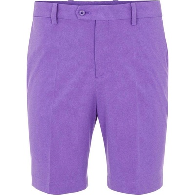 J.Lindeberg pánske šortky Vent Tight Golf shorts Ultra fialové