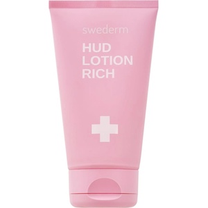 Swederm HUDLOTION RICH Body Balm регенериращ лосион за тяло за суха кожа 150ml
