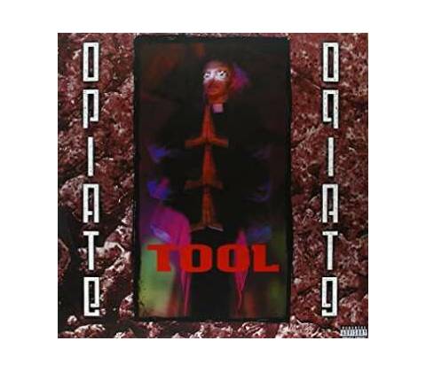 TOOL: OPIATE LP
