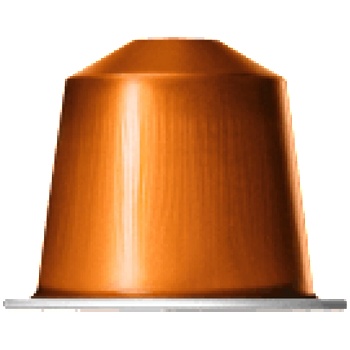 Nespresso Ispirazione Livanto