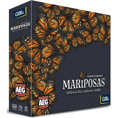 Albi Mariposas
