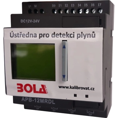 Bola Systems PBX-CUSTOM6