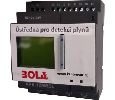 Bola Systems PBX-CUSTOM6